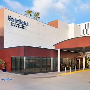 Fairfield Inn&Suites by Marriott Los Angeles LAX/El Segundo